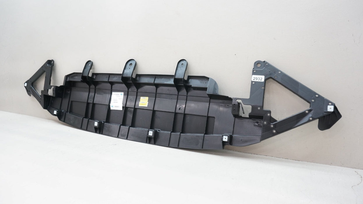 2018-2021 TOYOTA CAMRY FRONT LOWER BUMPER IMPACT ABSORBER CAPA AFTERMARKET