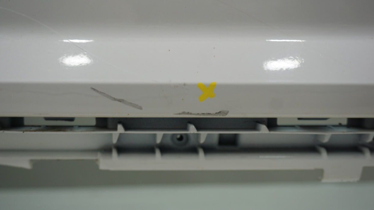 2013-2016 AUDI A4 S-LINE REAR BUMPER COVER PANEL OEM 8K5807511G