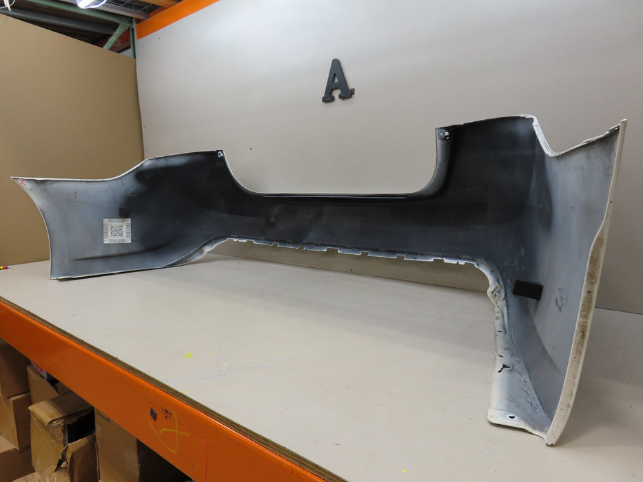 2013-2018 TOYOTA AVALON LIMITED REAR BUMPER COVER OEM  52159-07020