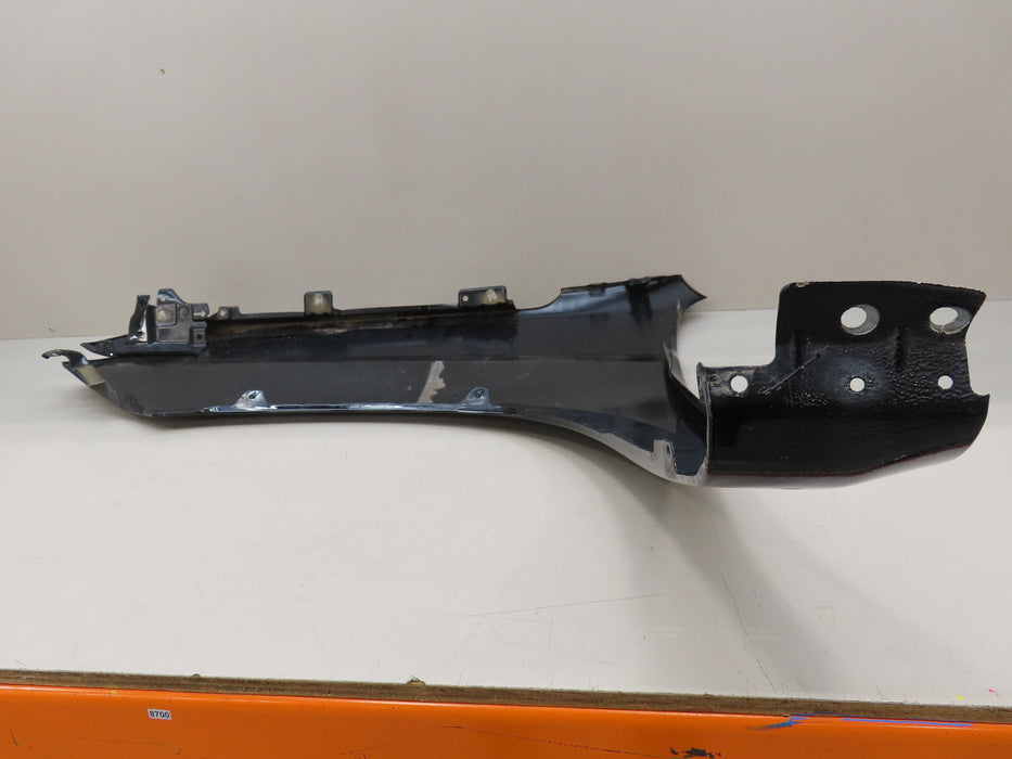 2019-2023 CHEVROLET SILVERADO 1500 Z71 RIGHT PASSENGER SIDE FENDER PANEL OEM