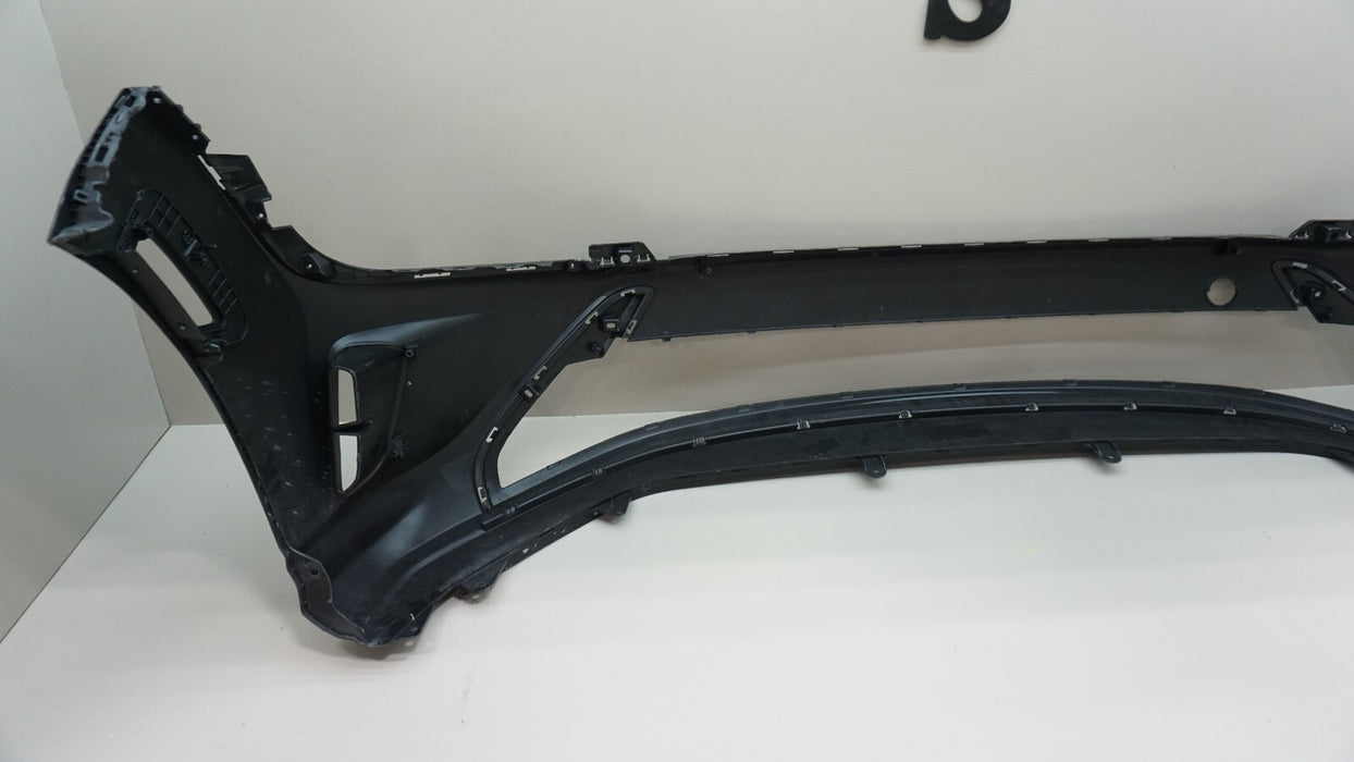 2022-2023 HYUNDAI KONA FRONT BUMPER COVER OEM 86512-J9CA0