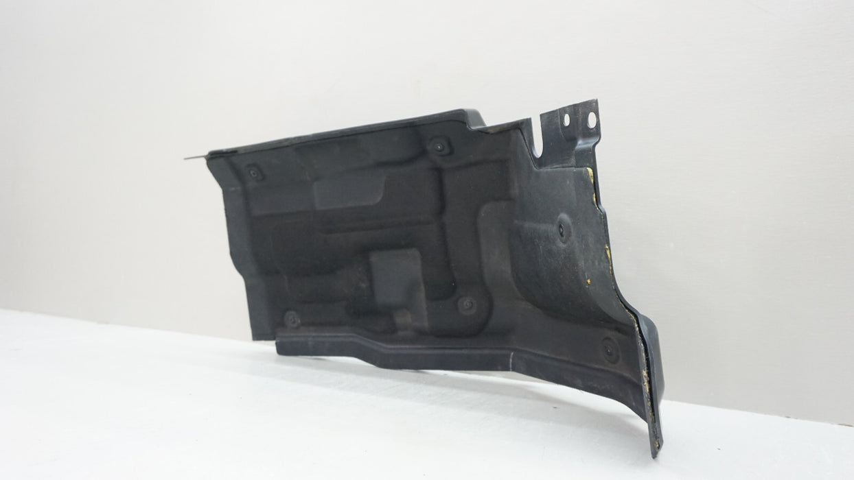 2018-2023 KIA STINGER ENGINE BAY LEFT SIDE UPPER PARTITION SHIELD 84195J5000 OEM