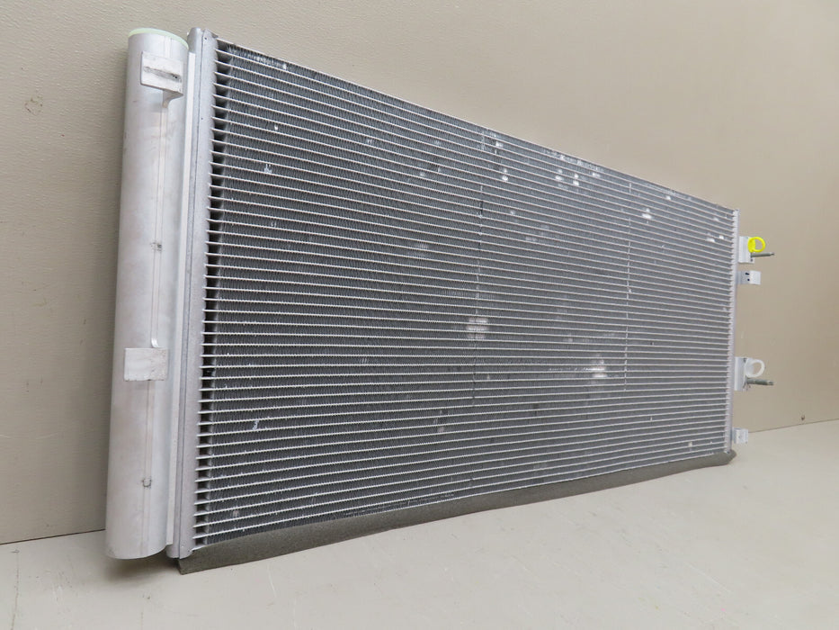 2021-2023 FORD BRONCO SPORT 1.5L FRONT A/C CONDENSER OEM LX61-19710-NB