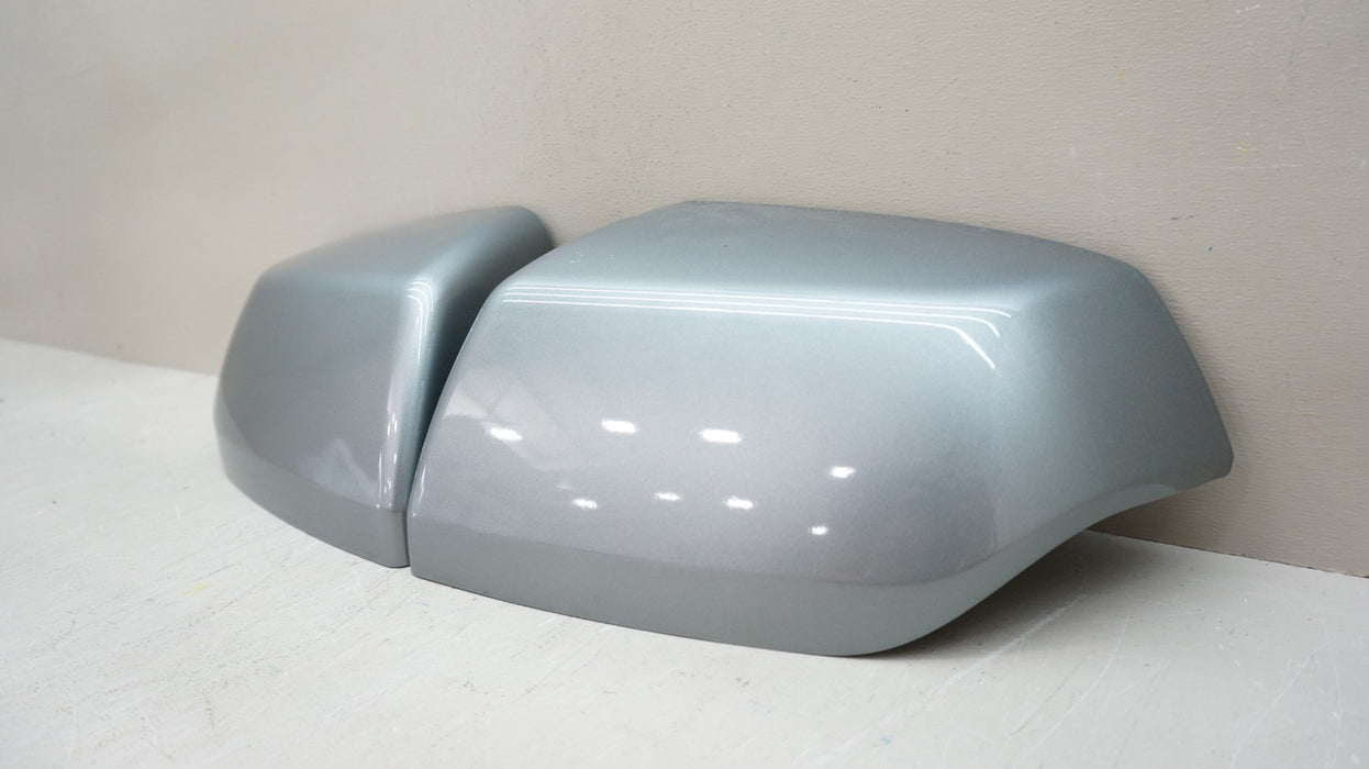 *NEW* 2021-2024 CHEVROLET TAHOE / SUBURBAN GMC YUKON MIRROR COVERS OEM 84703355