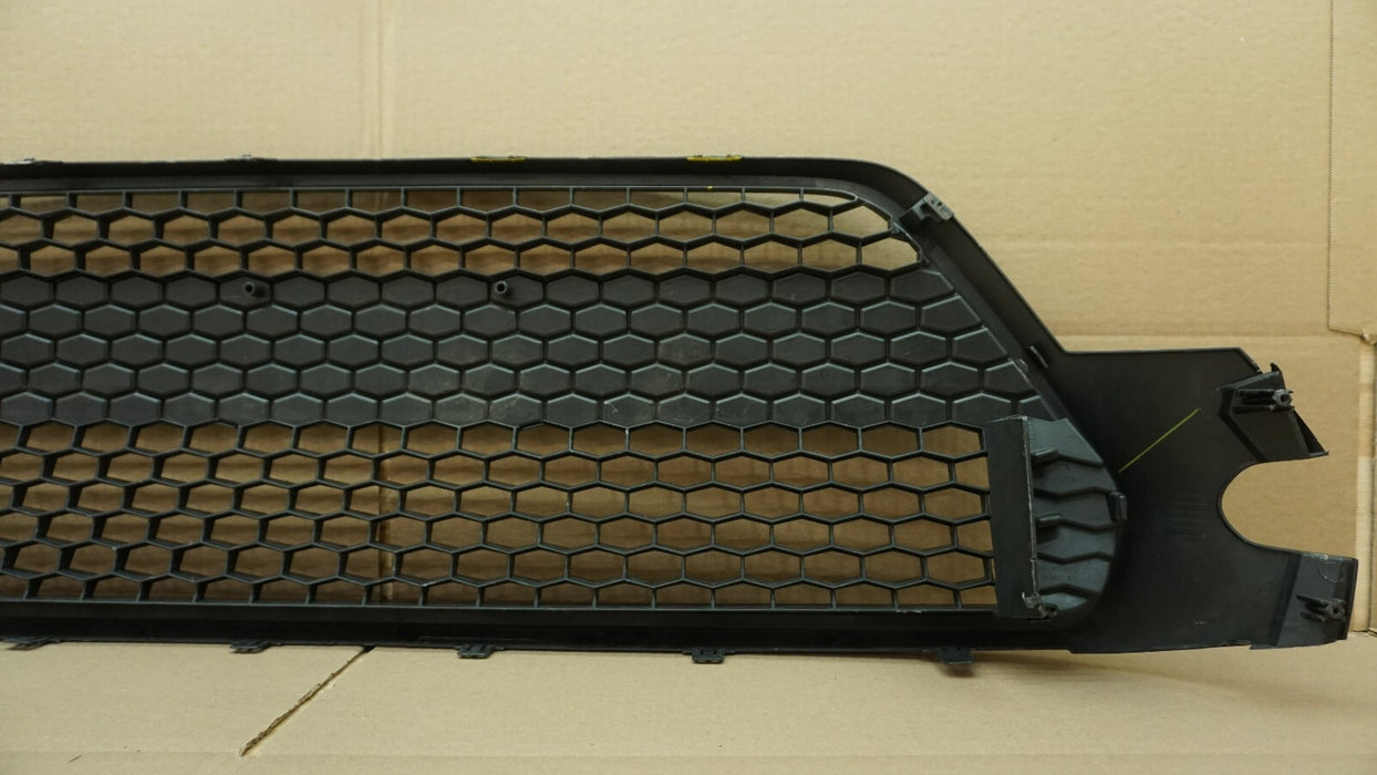 2020-2021 TOYOTA COROLLA SEDAN XSE FRONT BUMPER LOWER GRILL GRILLE OEM 20 21