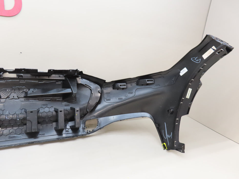 2021-2023 FORD MUSTANG MACH-E FRONT BUMPER COVER OEM