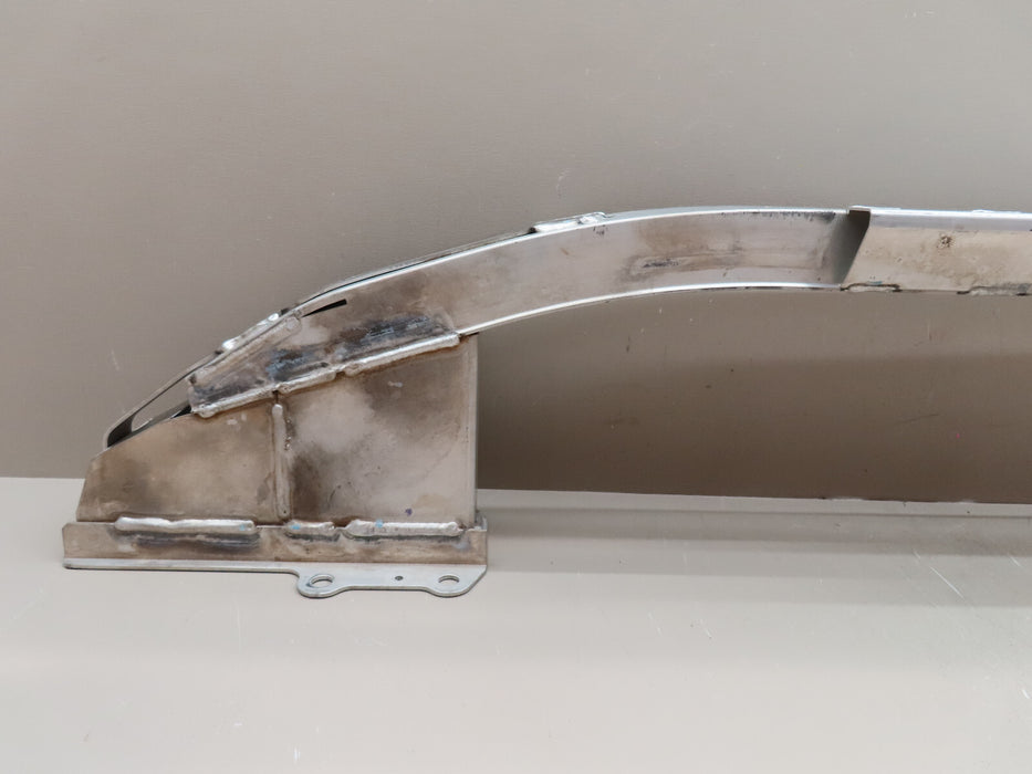 2018-2022 HONDA ACCORD FRONT REINFORCEMENT IMPACT BAR COVER OEM 711100-TVA-A000