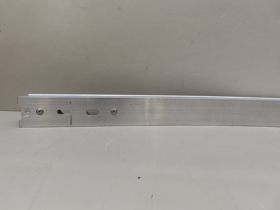 2021-2024 TOYOTA SIENNA FRONT LOWER REINFORCEMENT BAR OEM 52029-08010
