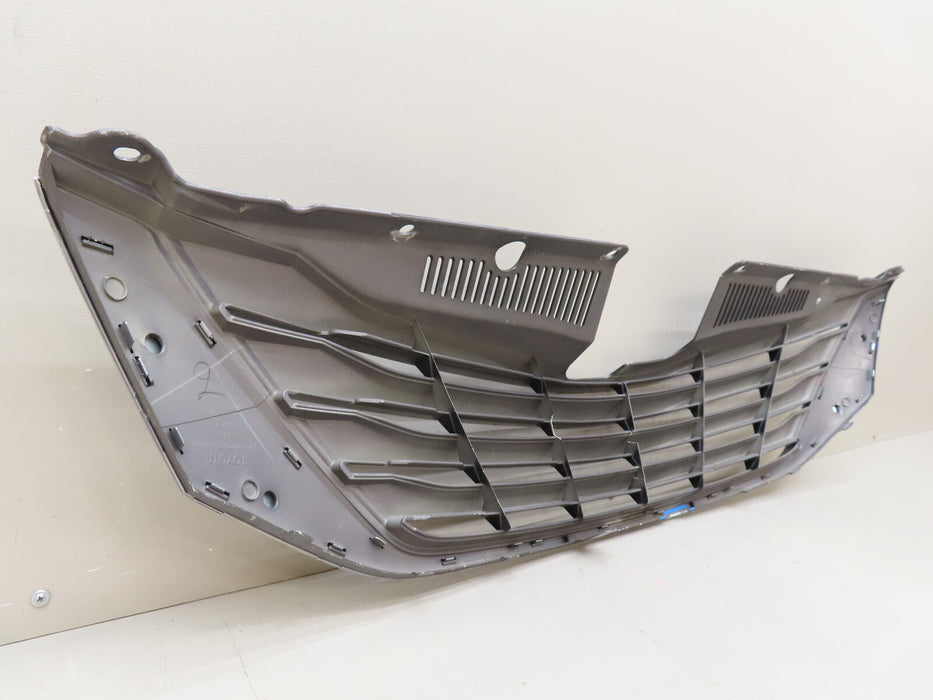 2011-2017 TOYOTA SIENNA FRONT BUMPER RADIATOR GRILLE GRILL OEM 53101-08070