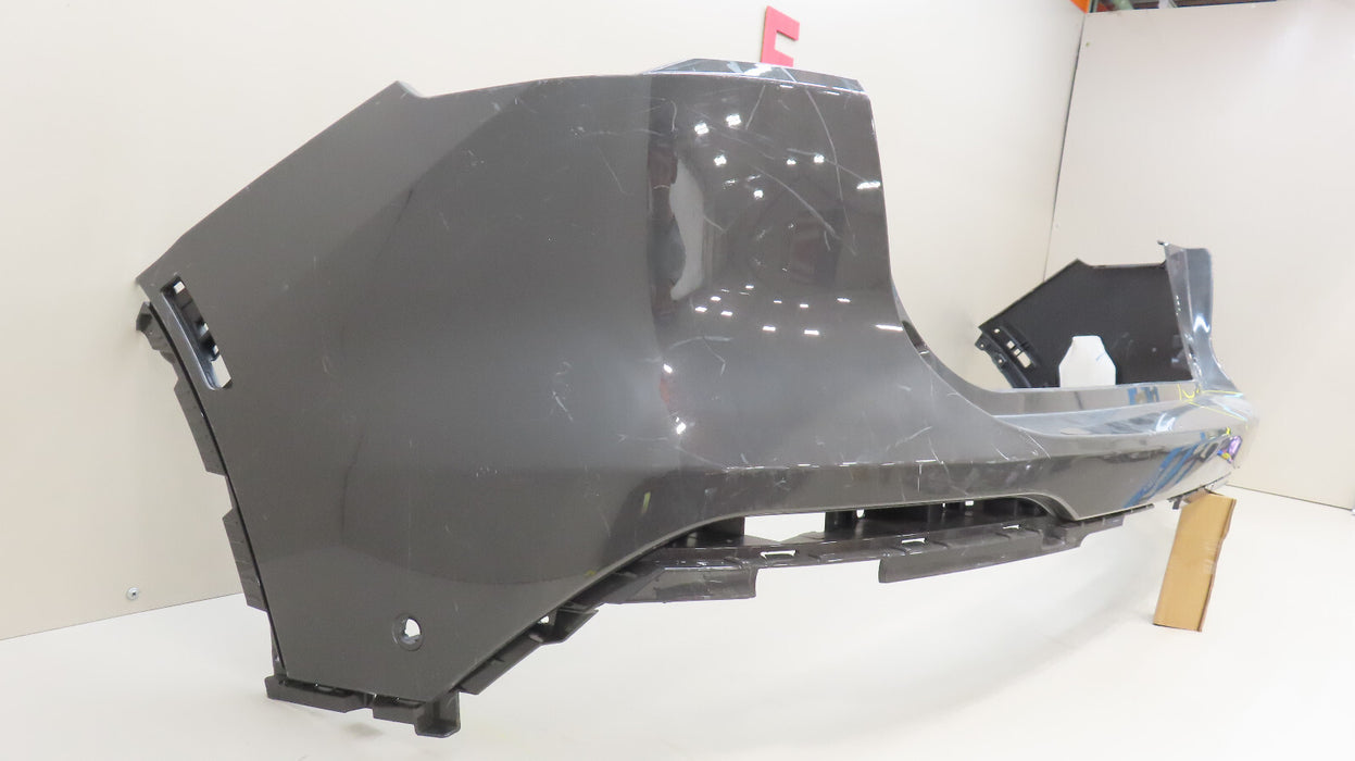 2024 2025 LINCOLN NAUTILUS REAR BUMPER COVER OEM