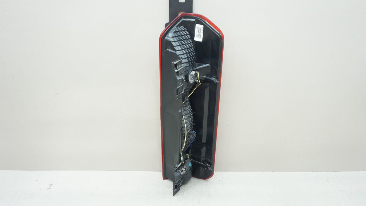 2015-2023 FORD TRANSIT REAR LEFT DRIVER SIDE HALOGEN TAIL LIGHT OEM