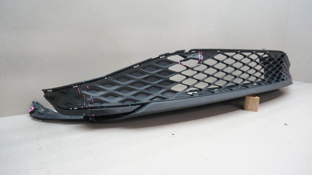 2021-2024 VOLKSWAGEN ID.4 FRONT LOWER BUMPER VALANCE COVER 11A805915B OEM