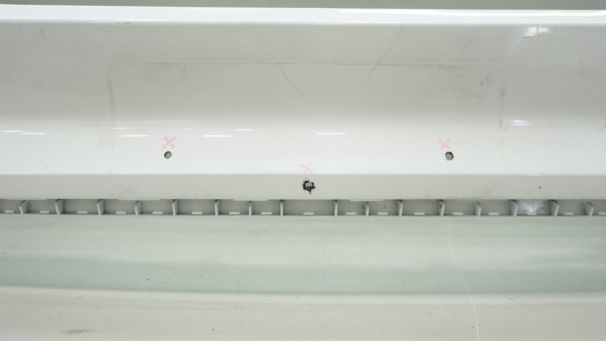 2019-2023 FORD EDGE FRONT BUMPER COVER PANEL OEM KT4B-17F003