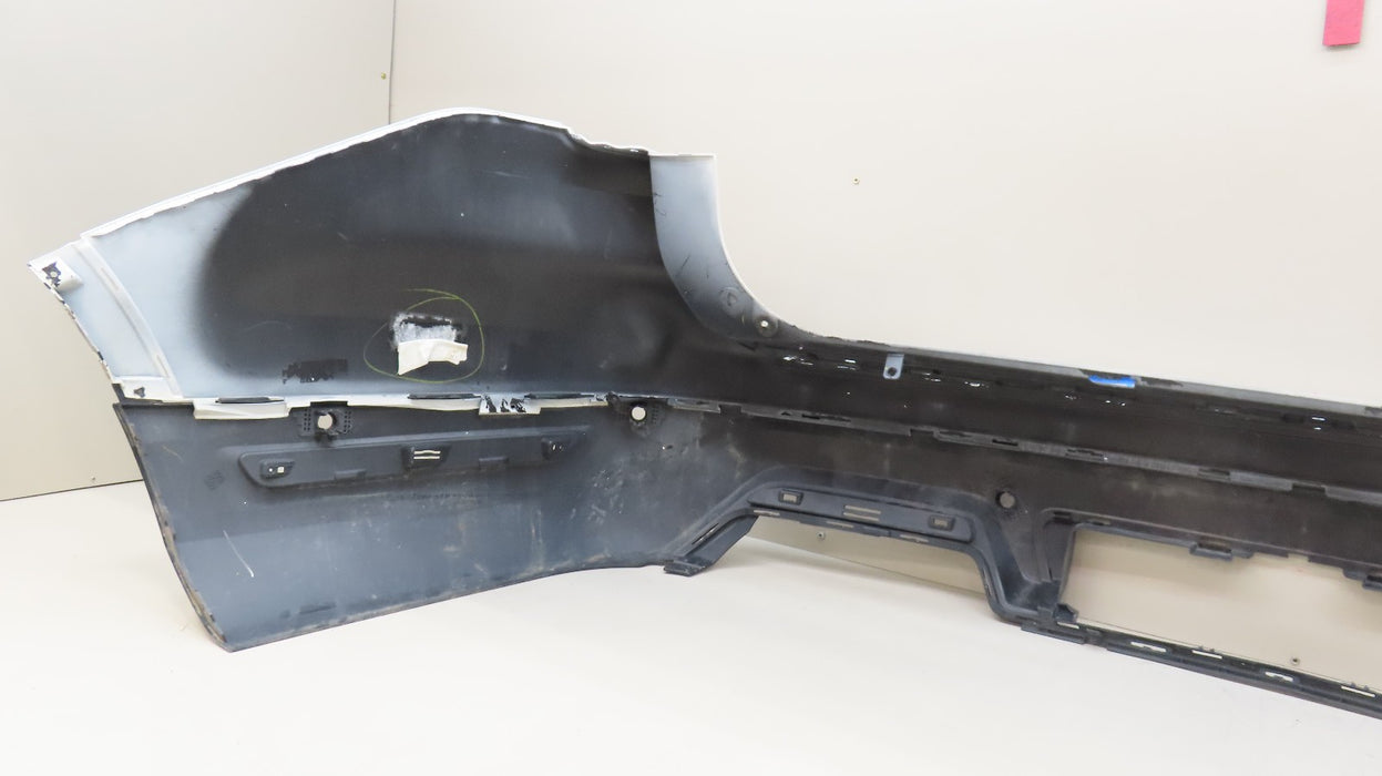2018-2019 FORD EXPLORER REAR BUMPER COVER OEM JB53-17D781