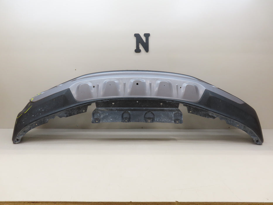 2018-2020 HONDA RIDGELINE FRONT BUMPER LOWER COVER OEM