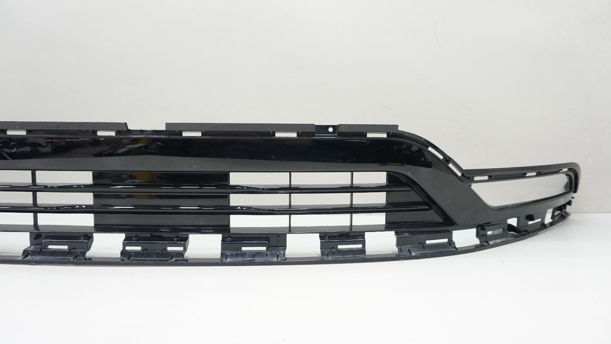 2020-2021 LINCOLN CORSAIR FRONT LOWER BUMPER GRILLE MA1B-17A754 OEM