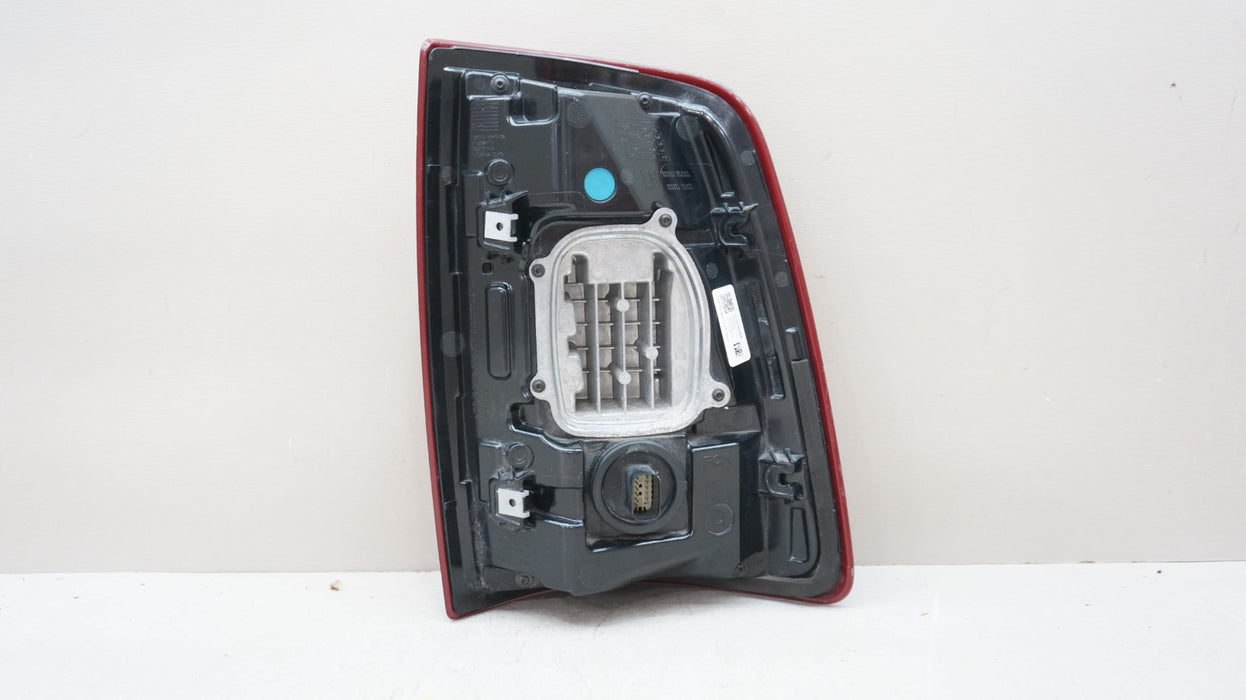 2019-2024 DODGE RAM 2500 3500 REAR LEFT SIDE LED TAIL LIGHT W BLIND SPOT OEM