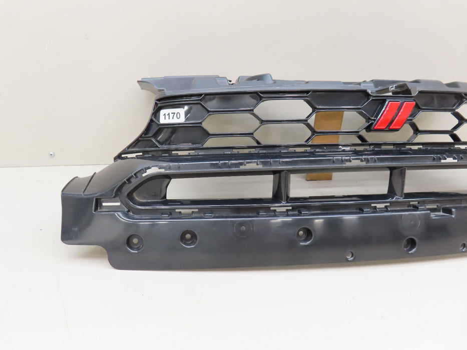2023-2025 DODGE HORNET FRONT UPPER RADIATOR GRILLE GRILL OEM