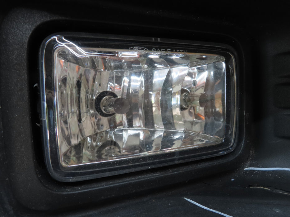 2018-2020 FORD F-150 FRONT RIGHT PASSENGER SIDE LIGHT FOGLIGHT LAMP ASSEMBLY OEM