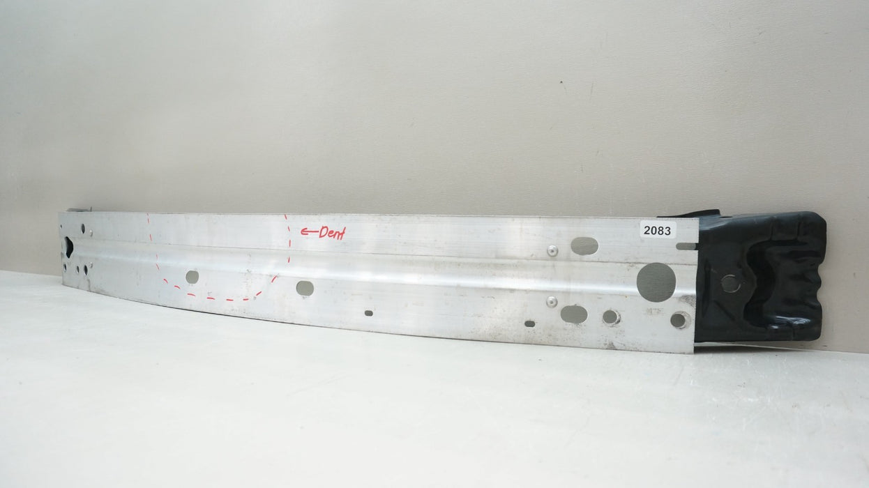 2018-2022 TOYOTA CAMRY FRONT REINFORCEMENT IMPACT CRASH BAR OEM
