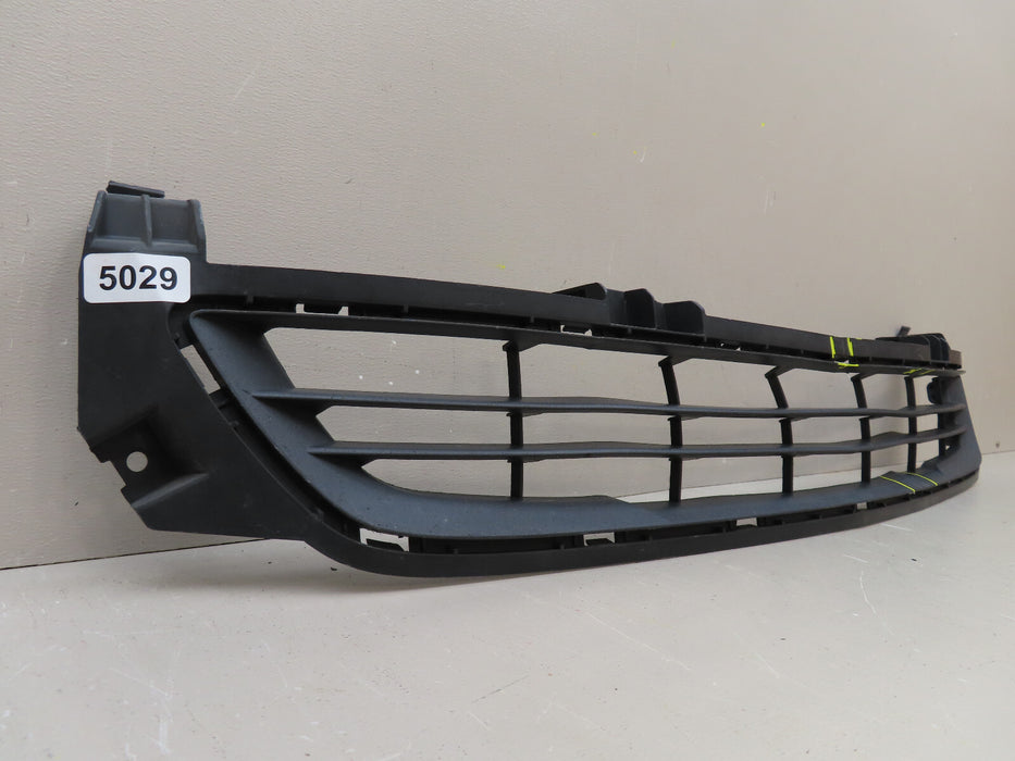 2014 2015 2016 CHEVROLET MALIBU FRONT LOWER BUMPER GRILLE GRILL OEM 22995188