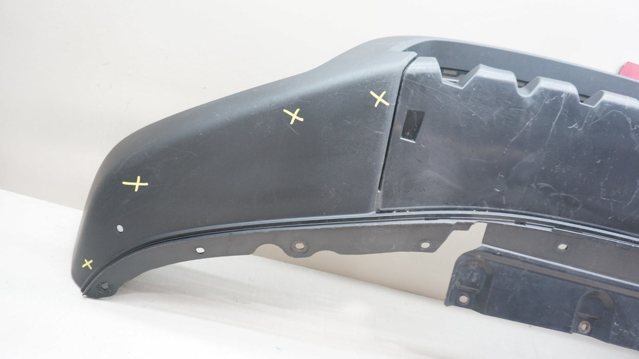 2019-2022 HONDA PILOT FRONT LOWER BUMPER VALANCE COVER OEM 71110-TG7-A5