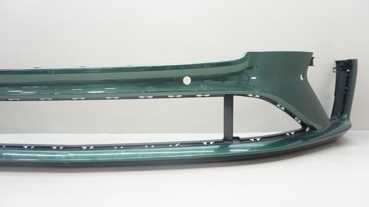 2020-2023 BENTLEY CONTINENTAL GT GTC FRONT BUMPER OEM 3SD807437