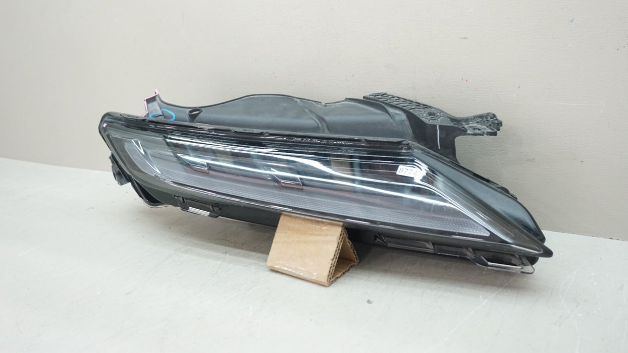2023-2025 CHEVROLET BLAZER FRONT RIGHT DAYTIME RUNNING LIGHT DRL OEM