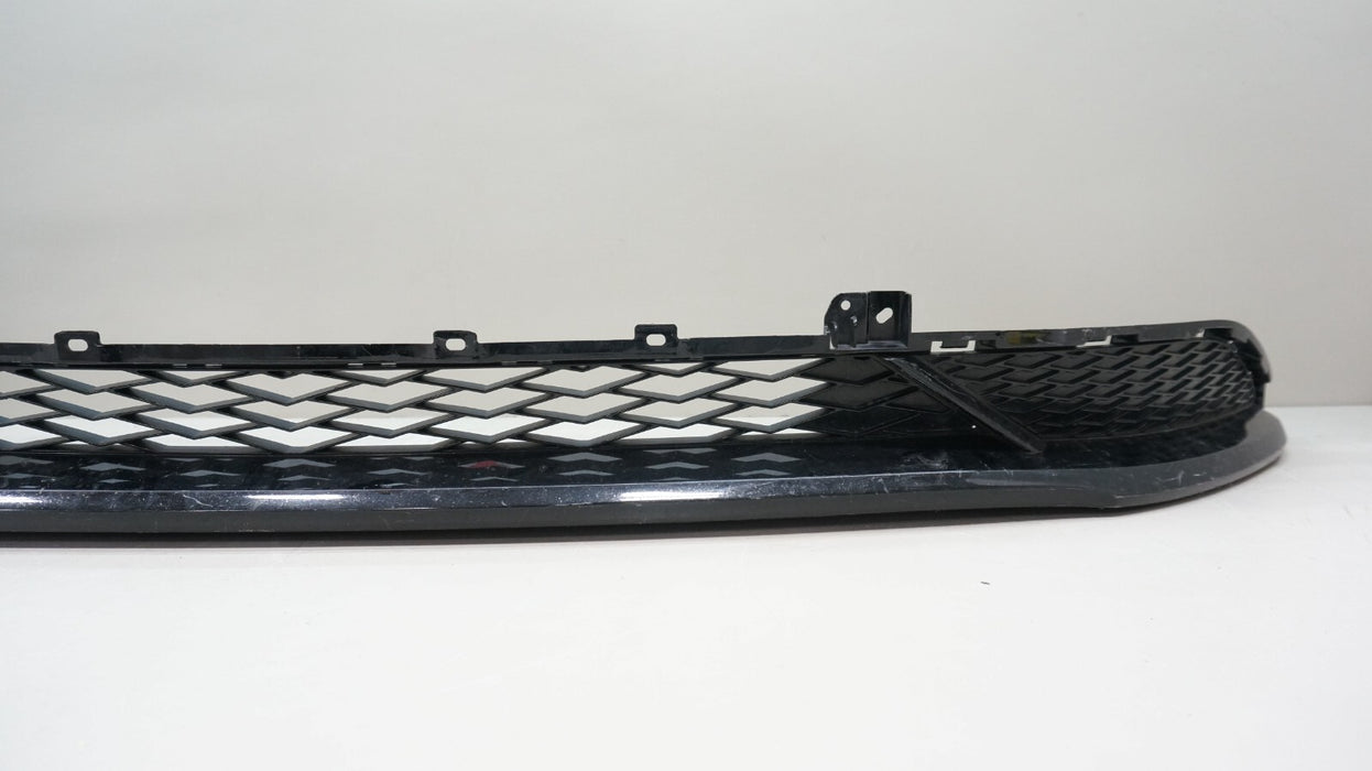 2021-2023 HYUNDAI SONATA FRONT LOWER BUMPER COVER VALANCE OEM 86512-L1450