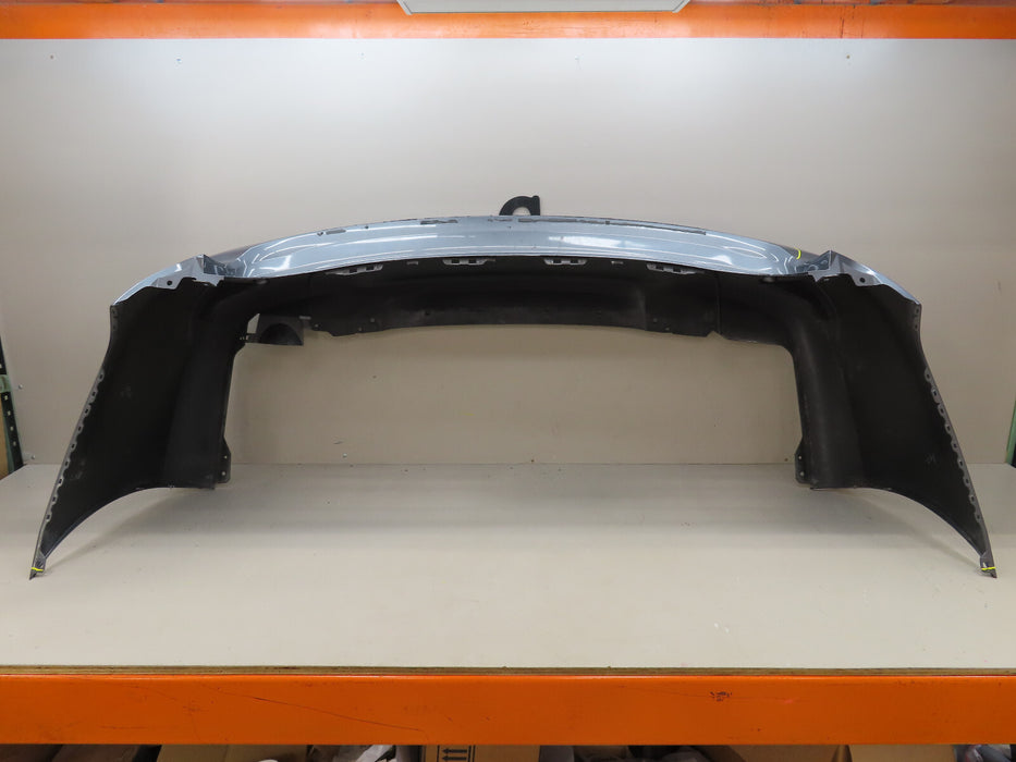 2016-2020 INFINITI QX60 REAR BUMPER COVER OEM 850229NC0H