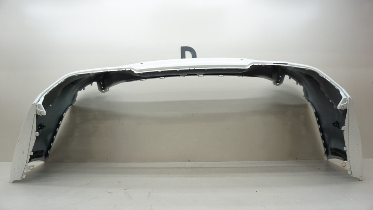 2022 BMW M8 COMPETITION F91 F92 COUPE CONVERTIBLE REAR BUMPER COVER OEM 8074341
