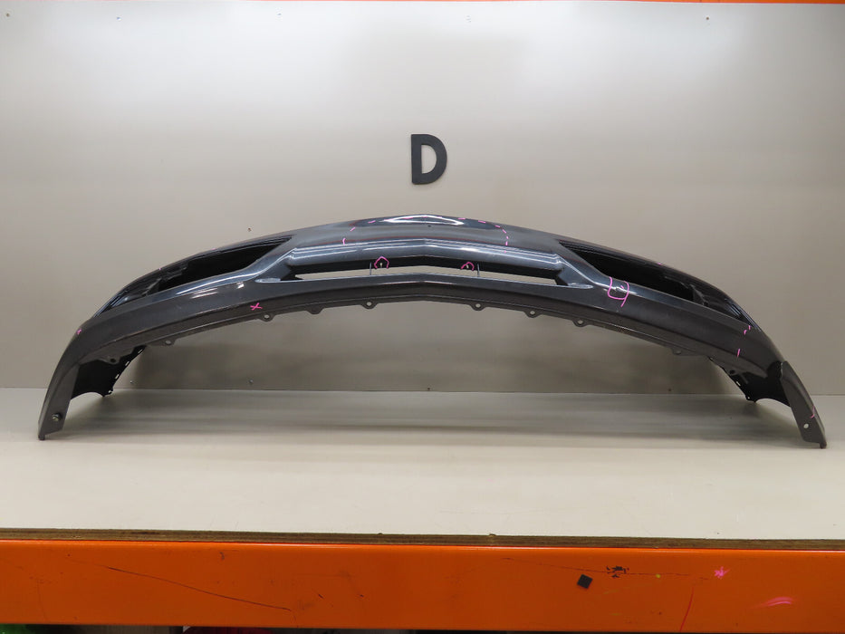 2013- 2015 ACURA RDX FRONT BUMPER COVER OEM 71101-TX4A-A000