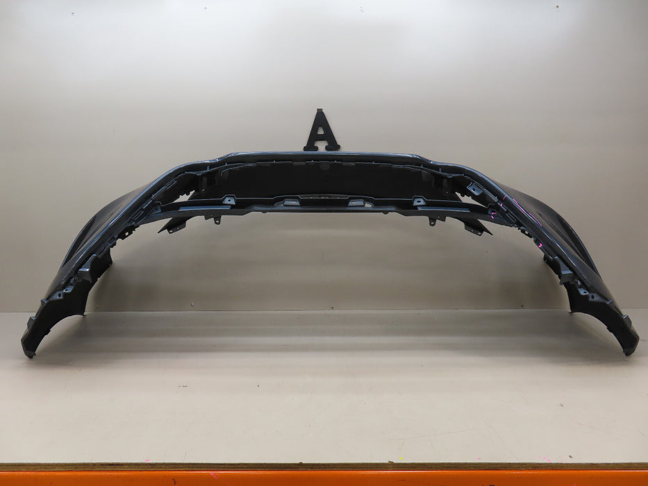 2021-2023 TOYOTA VENZA FRONT BUMPER COVER OEM 52119-488301