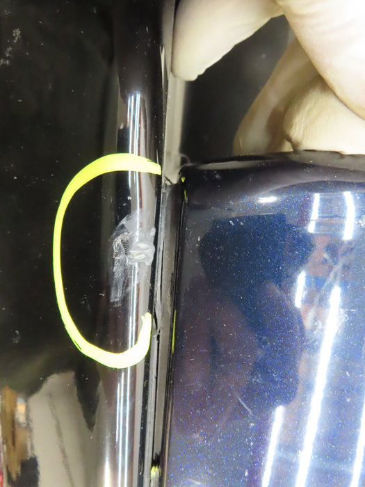 2018 2019 2020 2021 FORD EXPEDITION FRONT LEFT DRIVER SIDE MIRROR OEM