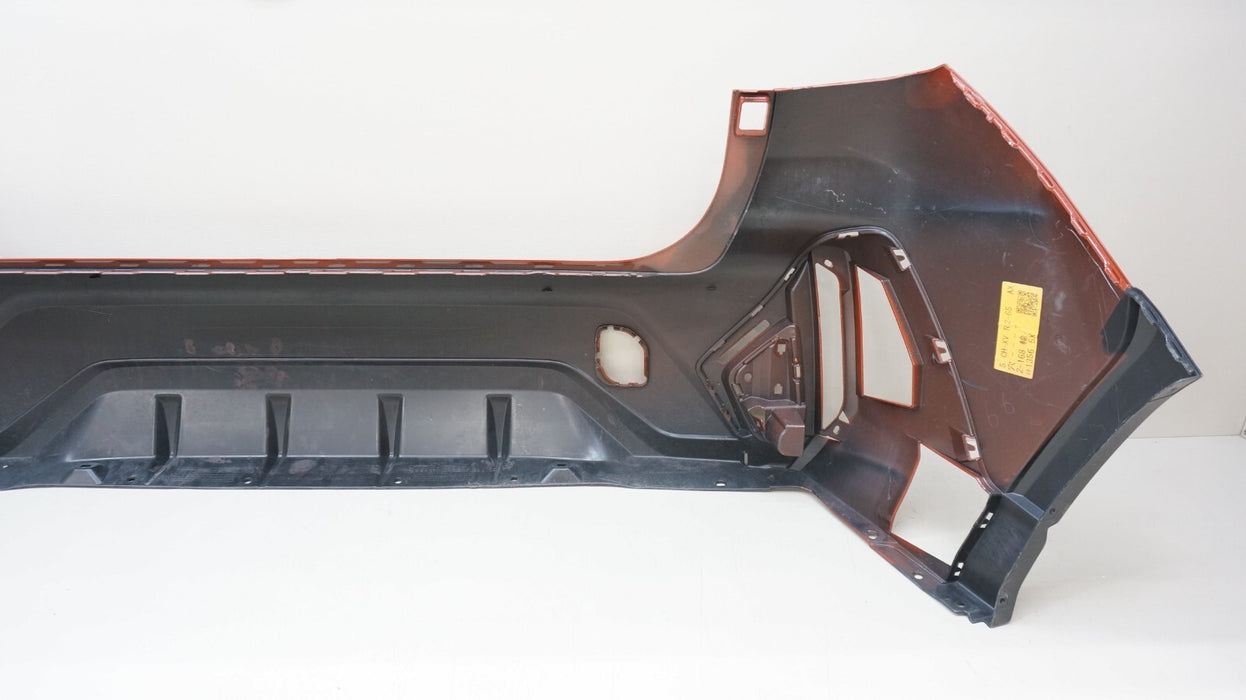 2024-2025 SUBARU CROSSTREK REAR BUMPER COVER PANEL OEM 57704FN601