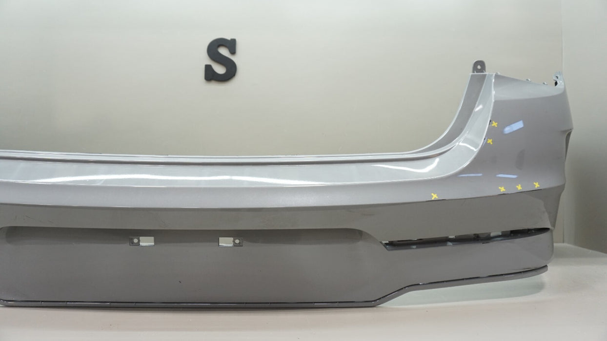 2021-2023 KIA K5 REAR BUMPER COVER PANEL 86611L3300 OEM 21 22 23
