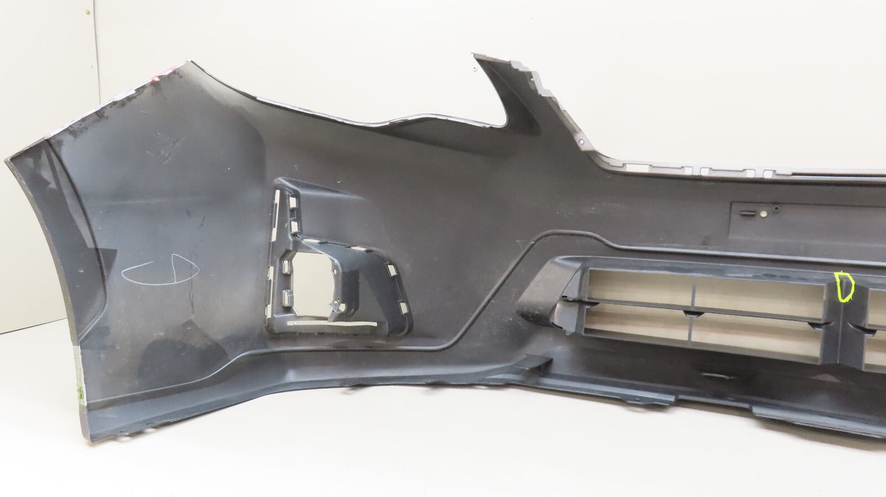 2016 2017 SUBARU CROSSTREK FRONT BUMPER COVER OEM