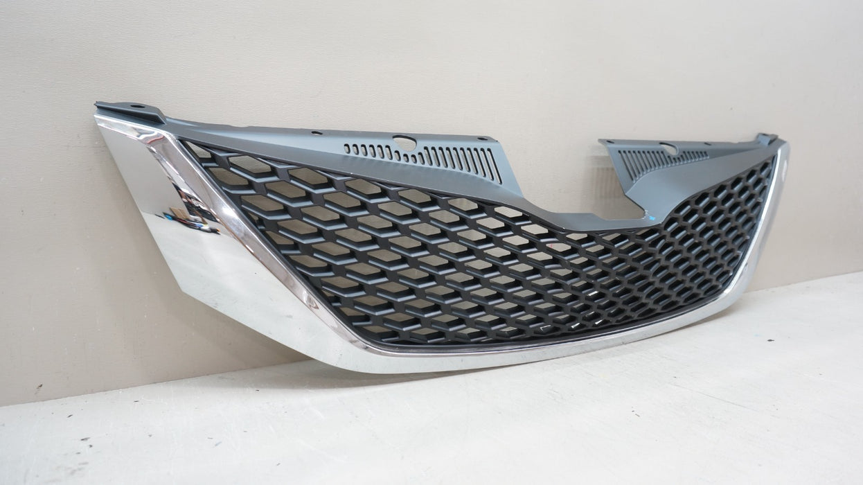 2011-2017 TOYOTA SIENNA FRONT BUMPER RADIATOR GRILLE GRILL AFTERMARKET