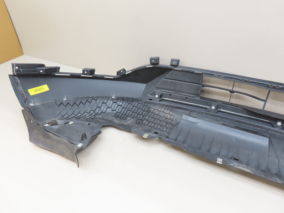 2020 2021 FORD ESCAPE FRONT LOWER BUMPER COVER VALANCE OEM  LJ6B-170831-ABW