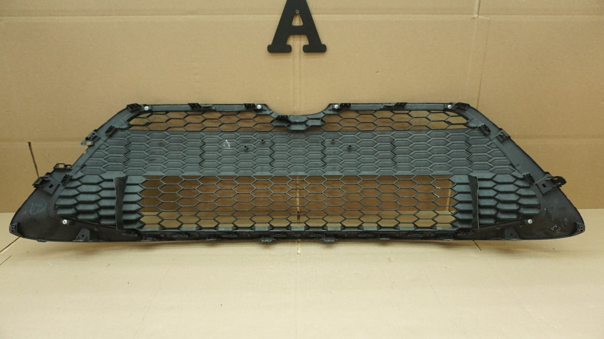 2019-2020 TOYOTA COROLLA FRONT BUMPER LOWER GRILL GRILLE OEM 53102-12070 19 20