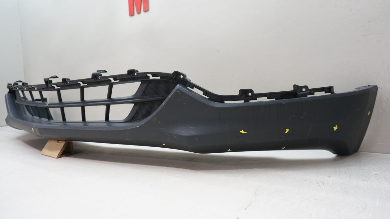 2018-2021 CHEVROLET EQUINOX FRONT LOWER BUMPER COVER VALANCE OEM 23193913E