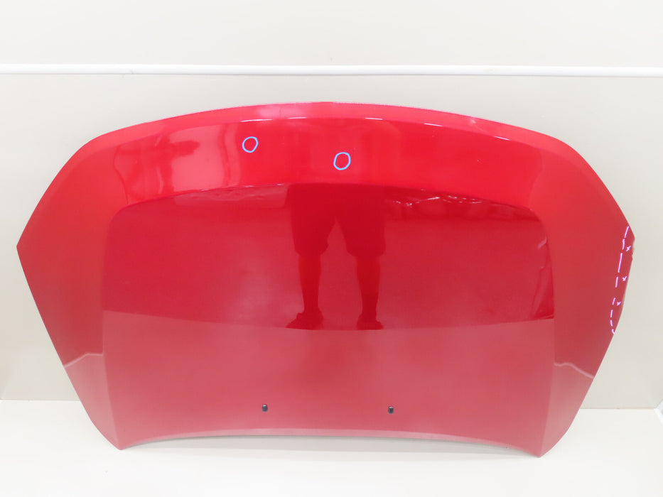 2010-2012 FORD FUSION FRONT HOOD BONNET SHELL OEM