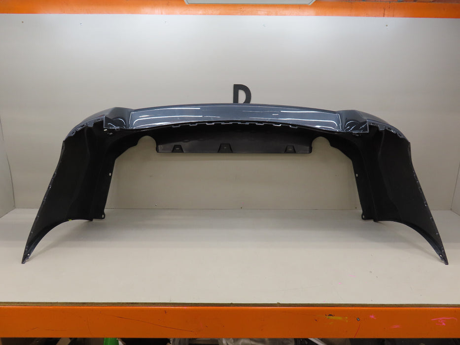 2018 2019 SUBARU OUTBACK REAR BUMPER COVER OEM 57704AL18A