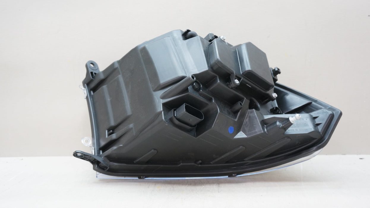 2013-2018 DODGE RAM 1500 2500 3500 FRONT RIGHT PASSENGER SIDE HEADLIGHT LED CAPA