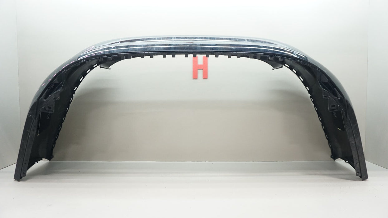 2019-2021 VOLKSWAGEN JETTA REAR BUMPER COVER GENUINE OEM 17A807421