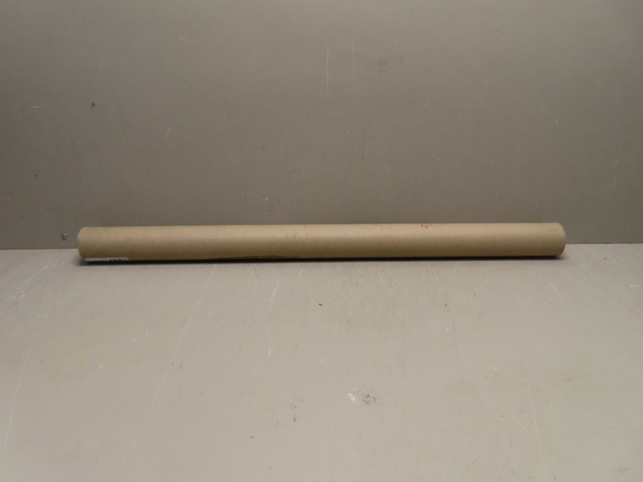 2009-2011 BENTLEY CONTINENTAL STAINLESS STEEL SIDE TRIM PANEL OEM 3W8853535L