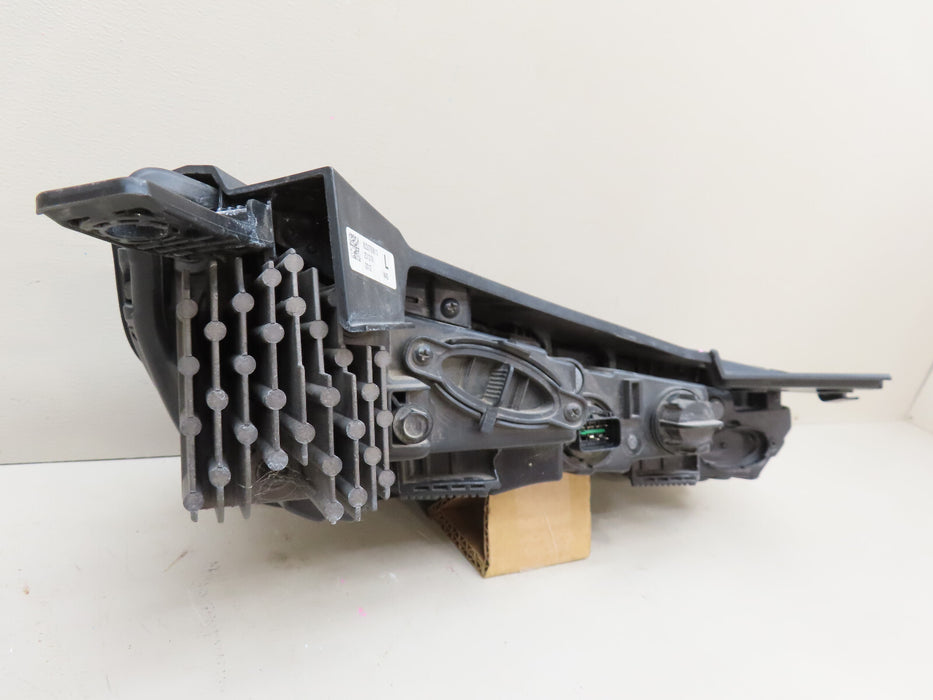 2020 - 2022 HYUNDAI PALISADE FRONT LEFT DRIVER SIDE HEADLIGHT LED HEADLAMP OEM