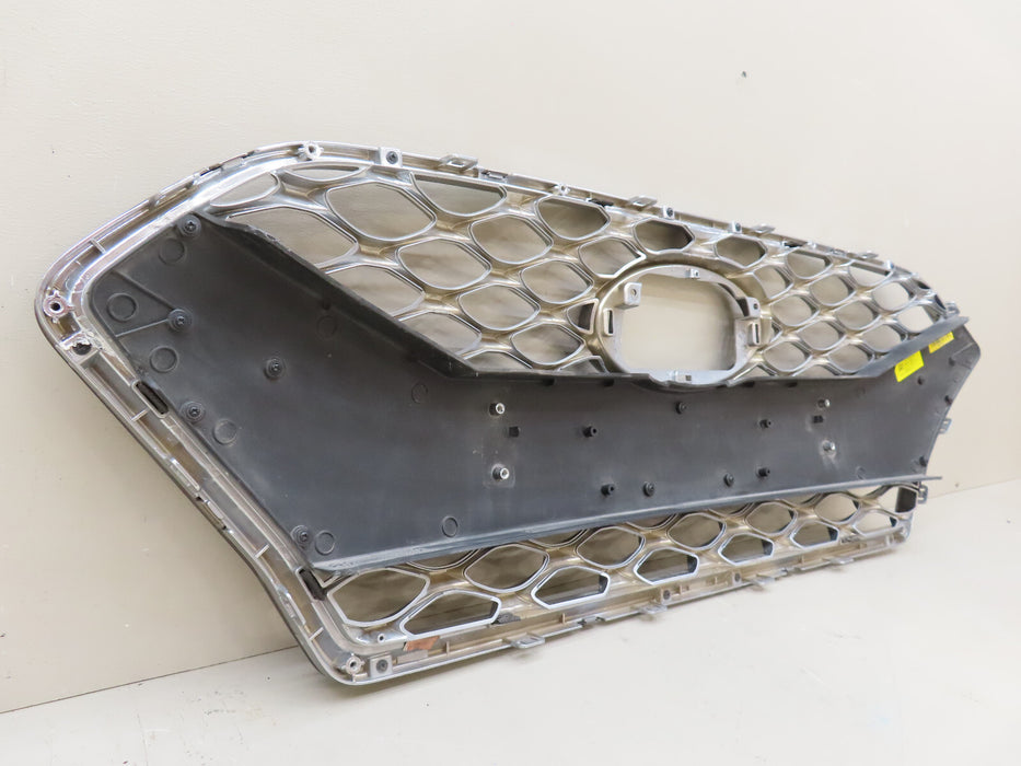 2018 2019 HYUNDAI SONATA SPORT FRONT RADIATOR GRILL GRILLE OEM