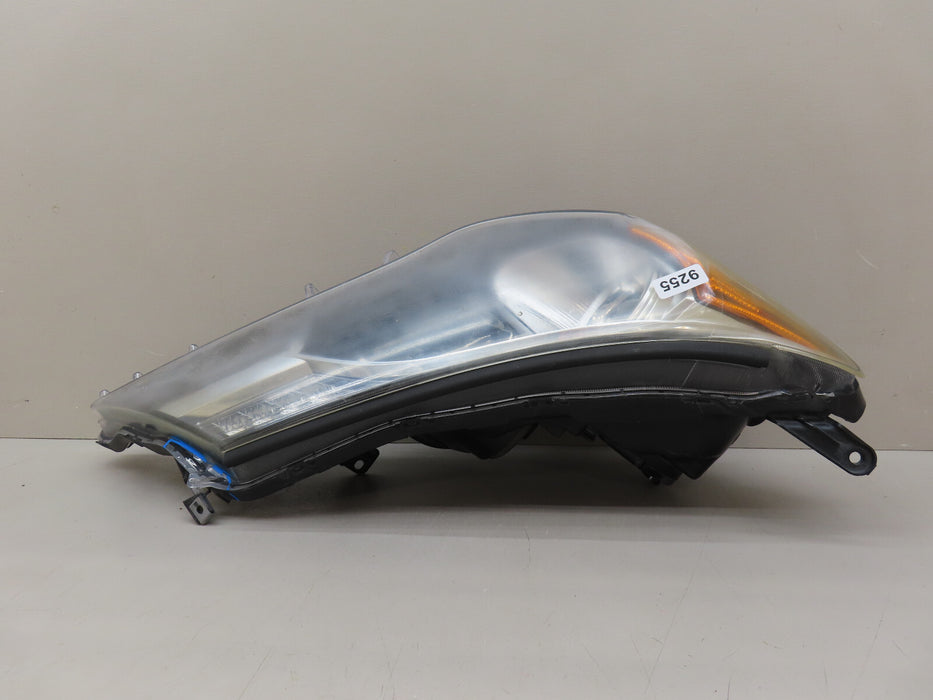 2013-2015 TOYOTA RAV4 FRONT RIGHT PASSENGER HEADLIGHT HALOGEN OEM