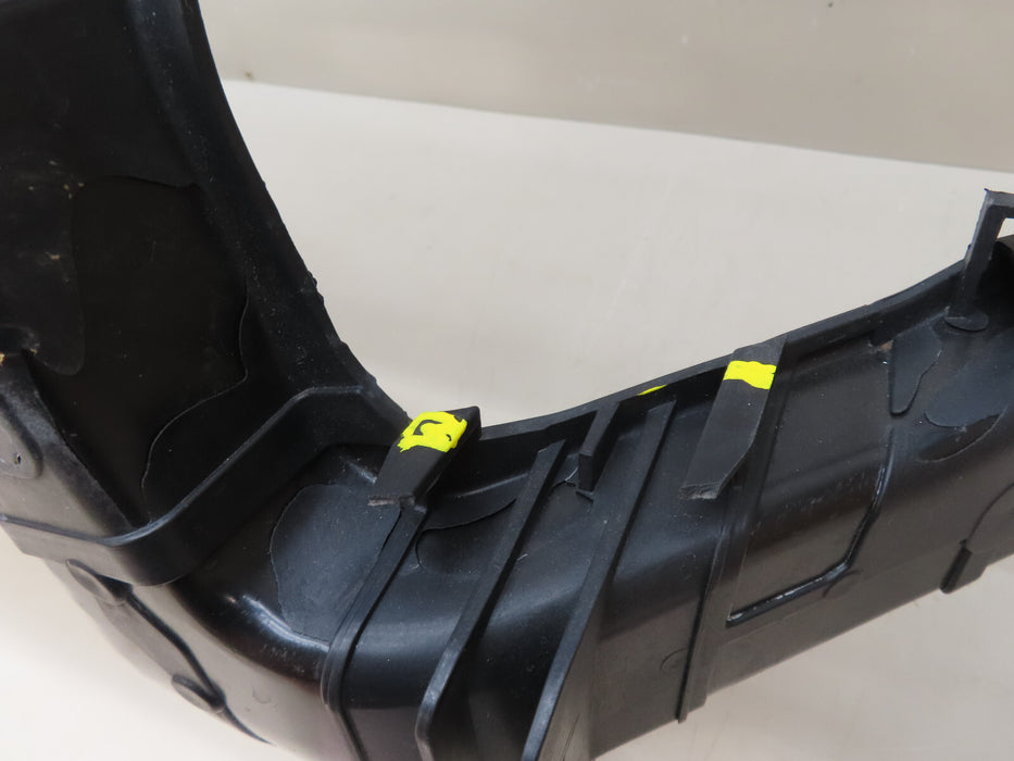 2015-2019 FORD TRANSIT FRONT CENTER SUPPORT PANEL AFTERMAKET